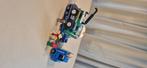lego city harvest transporter 60223, Ophalen of Verzenden, Zo goed als nieuw, Complete set, Lego