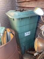 Compostbak - Groen nieuw !, Ophalen of Verzenden, Compostbak