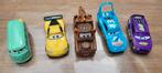 Cars auto's, Ophalen, Gebruikt