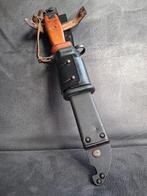 Ultra rare Romanian AIMS-74 AK Bayonet, BLACK SCABBARD, Verzamelen, Militaria | Algemeen, Ophalen of Verzenden, Landmacht, Duitsland