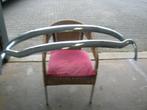 Bumpers voor mg B  (( CHROOM )), Auto-onderdelen, Ophalen, Gebruikt, Bumper, Achter