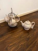 Servies set van Clayre en Eef, Ophalen