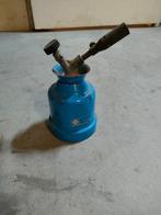 Hand gasbrander, Antiek en Kunst, Ophalen