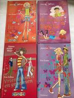 T.K. nog 4 boeken van Jonna & Milan door Eva Suso zie lijst, Ophalen of Verzenden, Gelezen, Eva Susso, Fictie algemeen