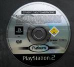 PS2 - Crash Tag Team Racing - Playstation 2 Game Spel, Spelcomputers en Games, Games | Sony PlayStation 2, Avontuur en Actie, Ophalen of Verzenden