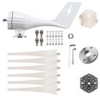 Windmolen - Windturbine - 3000W, Niet ingevuld, Niet ingevuld, Nieuw, Ophalen of Verzenden