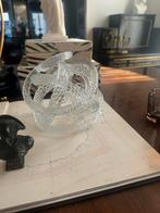 Eichholtz kunst glazen design object glas decoratie, Ophalen of Verzenden