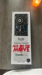 DJ Set - Hercules DJControl Starlight (Zo goed als nieuw), Muziek en Instrumenten, Ophalen of Verzenden, Zo goed als nieuw, Dj-set