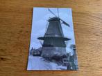 Lambalgen 1066) Zuidzande molen, Verzamelen, Ansichtkaarten | Nederland, Ophalen of Verzenden