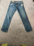Vintage Hollister spijkerbroek – W32 L32 – must have!, Ophalen of Verzenden, Zo goed als nieuw, Blauw, W32 (confectie 46) of kleiner
