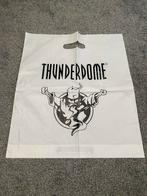 Thunderdome tas (plastic), Verzamelen, Nieuw, Verzenden, Gebruiksvoorwerp