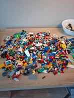 Grote Party LEGO, Kinderen en Baby's, Speelgoed | Duplo en Lego, Ophalen, Zo goed als nieuw, Losse stenen, Lego