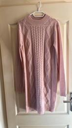 Dames lange trui lichtroze L, Maat 42/44 (L), Nieuw, Ophalen of Verzenden, Roze