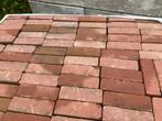 Gebruikte Dikformaten Klinkers (30 m2), Gebruikt, Klinkers, Ophalen of Verzenden, 10 m² of meer