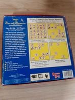 Disney Secret Square - s1657, Hobby en Vrije tijd, Gezelschapsspellen | Bordspellen, Ophalen of Verzenden, Zo goed als nieuw