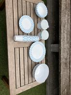 MEPAL SERVIES, Caravans en Kamperen, Ophalen of Verzenden, Gebruikt