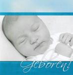 Dean, Ophalen of Verzenden, 2000 tot heden, Geboortekaartje