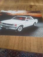 Opel Kadett Aero 10 1977, Ophalen of Verzenden, Zo goed als nieuw, Opel