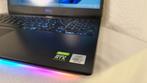 Zeer nette Dell G5 gaming laptop - i7 10th - RTX 2070 - 16gb, Computers en Software, 15 inch, Ophalen of Verzenden, Zo goed als nieuw