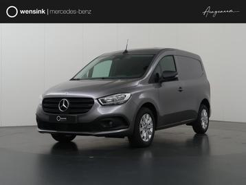 Mercedes-Benz Citan 110 CDI L1 Pro beschikbaar voor biedingen