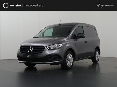 Mercedes-Benz Citan 110 CDI L1 Pro, Auto's, Bestelauto's, Bedrijf, Te koop, ABS, Achteruitrijcamera, Airbags, Airconditioning