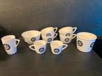 Mepal camping servies Windroos, Ophalen of Verzenden, Zo goed als nieuw, Overige stijlen