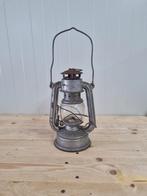 Vintage Petroleumlamp - Decoratie & Functioneel, Ophalen