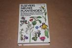 Elseviers nieuwe plantengids, Boeken, Ophalen of Verzenden, Gelezen, Bloemen, Planten en Bomen