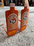 Schrobbelèr oranje zonnebril (nieuw!), Ophalen of Verzenden, Nieuw, Gebruiksvoorwerp