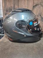 Nieuwe Intergraal helm M motor, scooter, bromfiets, M, Ophalen of Verzenden, Integraalhelm, Dames