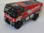 DAKAR Mammoet Renault Martin v d Brink nr 513 2015 WSI, Hobby en Vrije tijd, Modelauto's | 1:50, Nieuw, Wsi, Ophalen of Verzenden