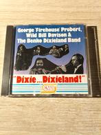 Benko dixieland band - dixieland, Ophalen of Verzenden