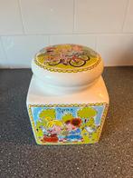 Blond Amsterdam Voorraadpot 4 seizoenen, Ophalen of Verzenden, Zo goed als nieuw, Overige materialen, Pot, Bus of Blik