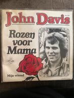 John davis, Cd's en Dvd's, Vinyl | Nederlandstalig, Ophalen of Verzenden, Zo goed als nieuw