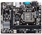 Gigabyte GA H81M D2W Moederbord mainboard, Computers en Software, Moederborden, Ophalen, DDR3, Zo goed als nieuw, Micro-ATX