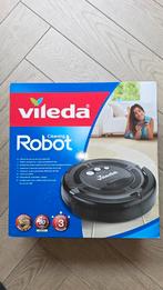 Vileda Cleaning Robot, Ophalen of Verzenden, Nieuw, Robotstofzuiger