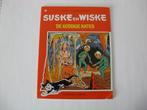 Suske en wiske de koddige kater nr 74, Boeken, Gelezen, Ophalen of Verzenden