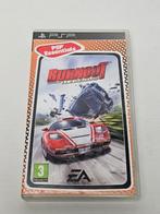Burnout Legends psp, Spelcomputers en Games, Games | Sony PlayStation Portable, Ophalen, Gebruikt, 1 speler, Racen en Vliegen