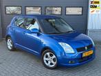 Suzuki Swift 1.5 Exclusive 5DRS Airco, Auto's, Suzuki, Voorwielaandrijving, 15 km/l, 4 cilinders, Swift