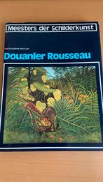 Meesters der schilderkunst / Het komplete werk van Douanier, Boeken, Kunst en Cultuur | Beeldend, Ophalen of Verzenden, Zo goed als nieuw