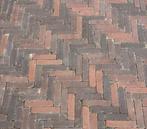 Nieuw gebakken waal en dikformaat sfeervolle kleuren!, Ophalen of Verzenden, Nieuw, Keramiek, Klinkers