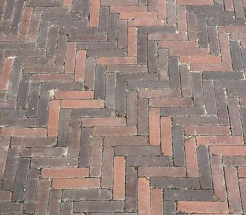 Nieuw gebakken waal en dikformaat sfeervolle kleuren! beschikbaar voor biedingen