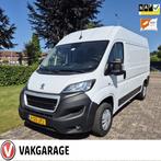 Peugeot Boxer, euro 6, L2H2 trekhaak 335 2.2 HDI L2H2 Pro, Gebruikt, Euro 6, 4 cilinders, Wit
