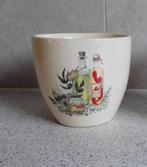 Thee Kom Olio Toscana JET by ter Steege, Ophalen of Verzenden, Zo goed als nieuw, Kom(men), Overige stijlen