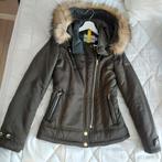 Nieuwe winterjas dames Italiaans design fiore maat 34, Fiore, Nieuw, Ophalen of Verzenden, Maat 34 (XS) of kleiner