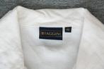 Biaginni witte blouse. Maat 40., Maat 38/40 (M), Wit, Ophalen of Verzenden, Zo goed als nieuw
