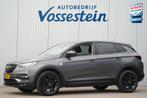 Opel GRANDLAND X 1.2 Turbo Elegance / Cruise / Stoelverw. V+, Gebruikt, 1199 cc, Leder en Stof, Bedrijf