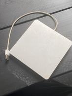 Apple usb superdrive, Computers en Software, Optische drives, Ophalen of Verzenden, Zo goed als nieuw