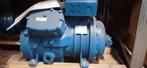 Frascold compressor S1052Y, Ophalen, Zo goed als nieuw, 10 bar of meer, 200 tot 400 liter/min