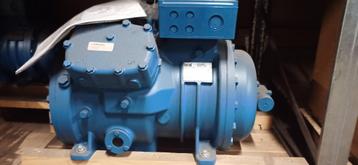 Frascold compressor S1052Y beschikbaar voor biedingen